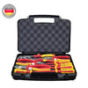 Kit 9 Herramientas Aisladas Wetec