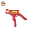 PELACABLES AUTOMATICO AISLADO WETEC