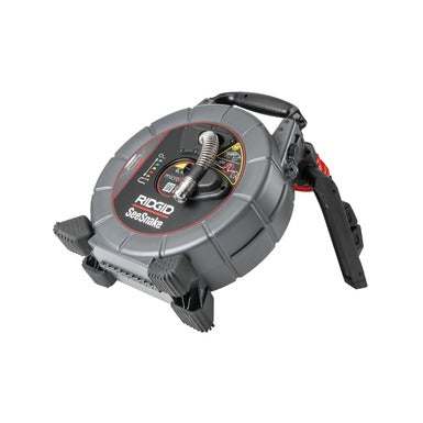 CARRETE DE INSPECCION MICROREEL APX (70808)