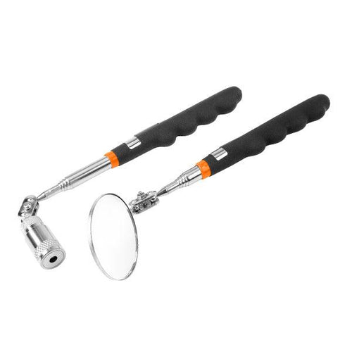 Set Recogedor Telescopico. 2 Piezas Wokin