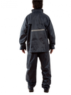 TRAJE EJECUTIVO AZUL XL