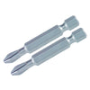 Punta Phillps Powerbit ´PH3 50MM (Pack x 02U)