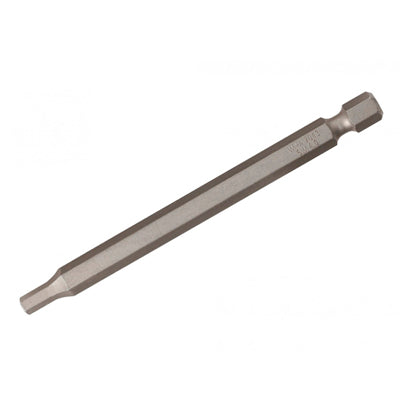 Power Bit Allen 2.5MM Largo:90MM