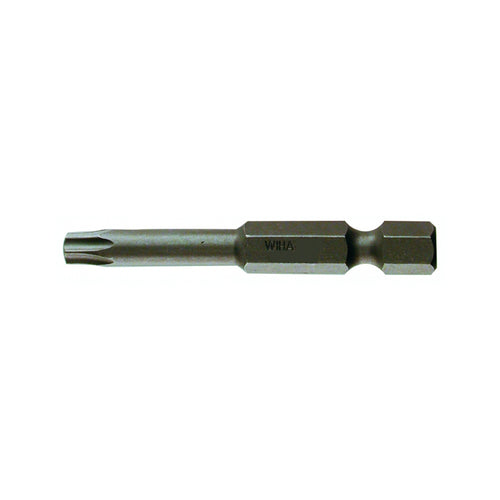 Punta torx T7 power bit 50mm pack 10