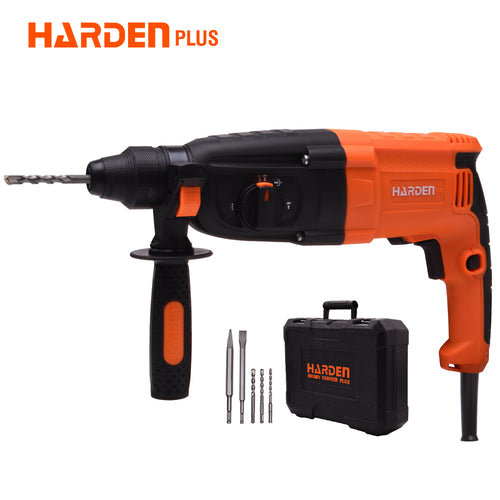 ROTOMARTILLO 800W PROFESIONAL HARDEN