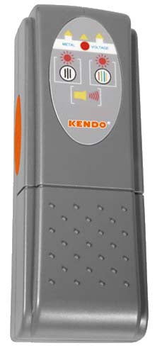 DETECTOR DE CABLE ELECTRICO KENDO # 35413