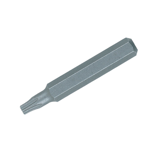 Punta microbit torx6. sys4. 28mm