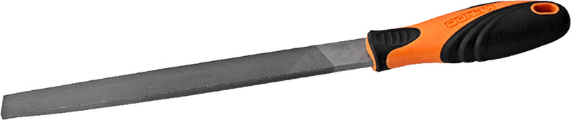 LIMA PLANA KENDO 2 CORTE - 8" # 30105