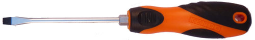 ATORNILLADOR CARPINTERO KENDO REFORZADO 3/16"X5" - #20282(OF)