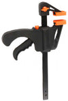 PRENSA CARP. KENDO T/SARGENTO APRIETE RAPIDO RIEL #40216 - APERT.600MM