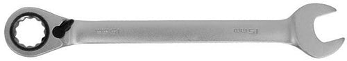 LLAVE PUNTA Y CORONA KENDO DE CHICHARRA REVER. # 15577 - 27 MM