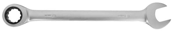 LLAVE PUNTA Y CORONA KENDO DE CHICHARRA # 15527 - 27 MM