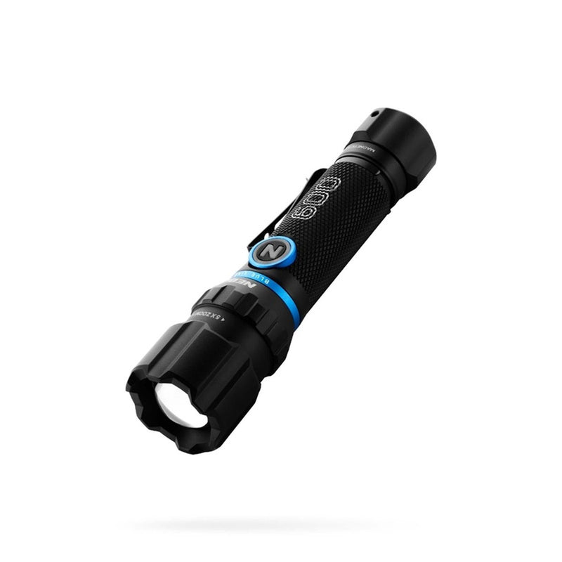 BLUELINE 600 FLEX FLASHLIGHT