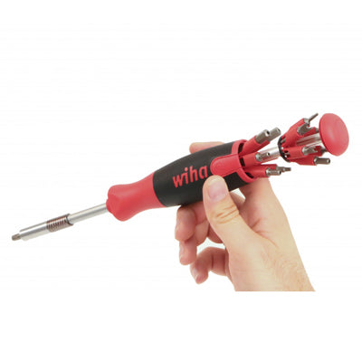 Set Atornillador Ultra 26 en 1 Security