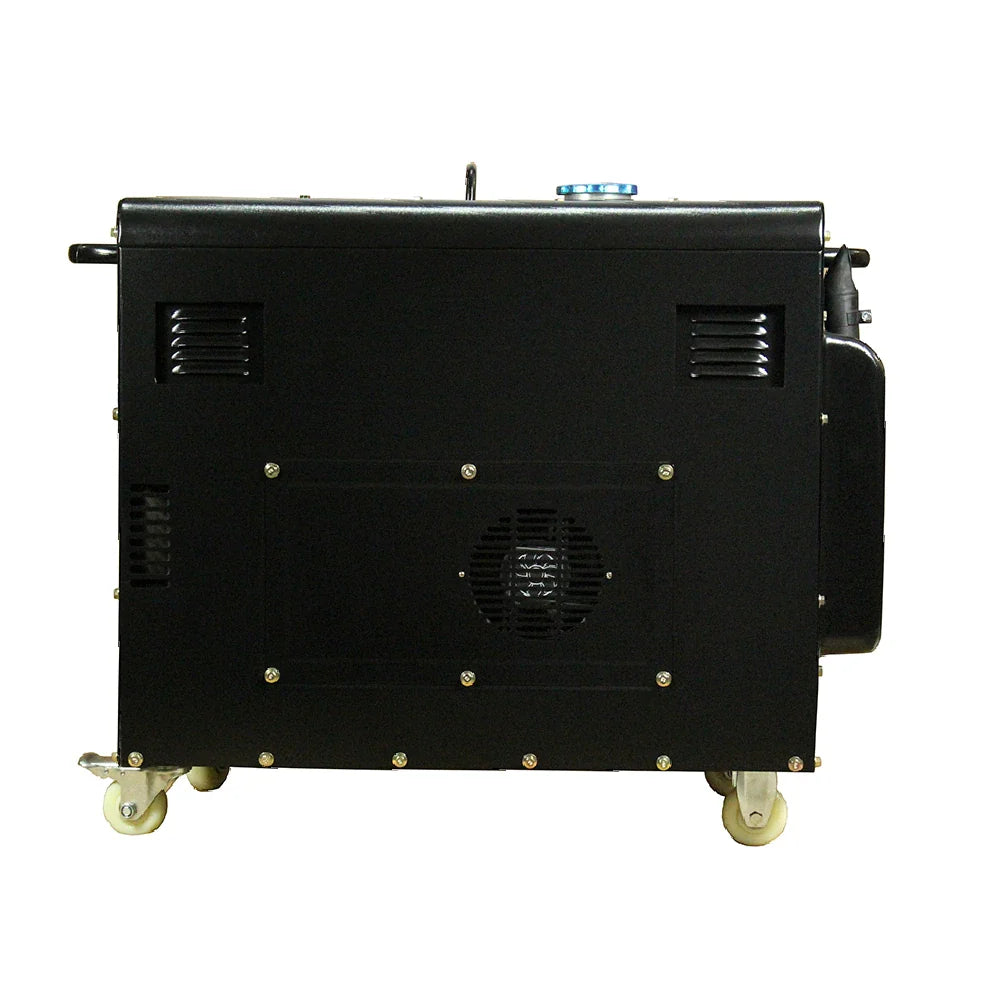 GENERADOR DIESEL 5.3KW - HYUNDAI