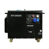 GENERADOR DIESEL 5.3KW - HYUNDAI