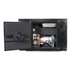 GENERADOR DIESEL 6.3KVA - HYUNDAI