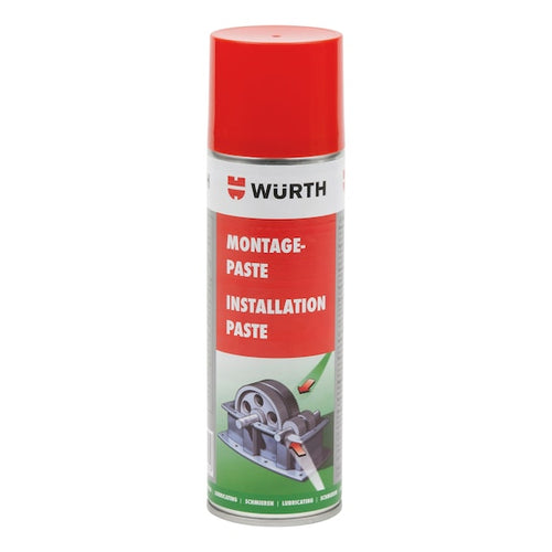 PASTA DE ENSAMBLAJE 300ML - WURTH - WURTH