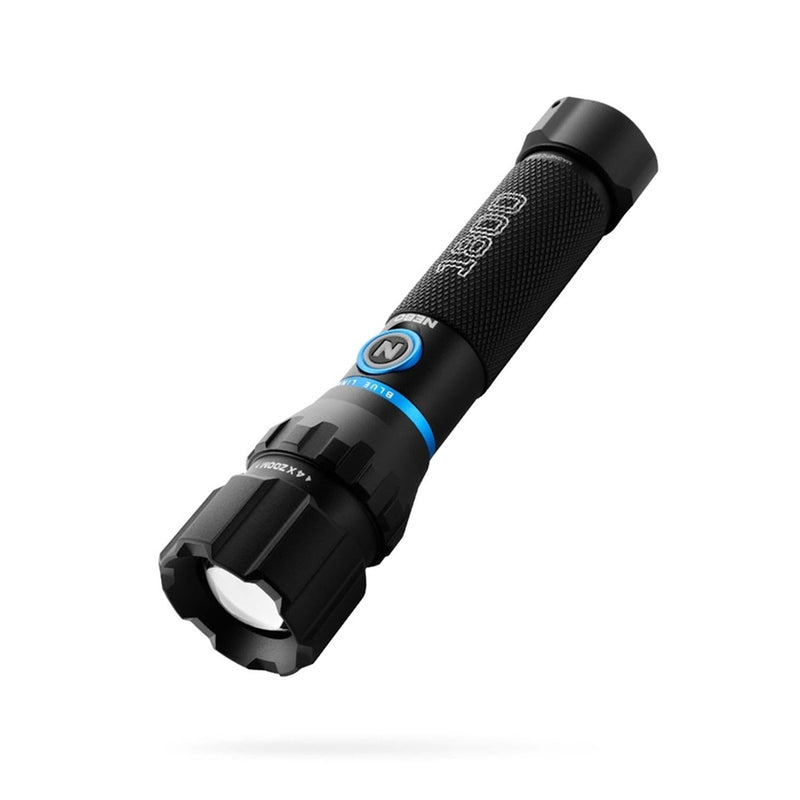 BLUELINE 1800 FLEX FLASHLIGHT