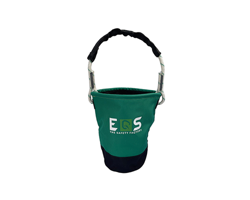 Balde en Tela Porta Herramientas 36cm