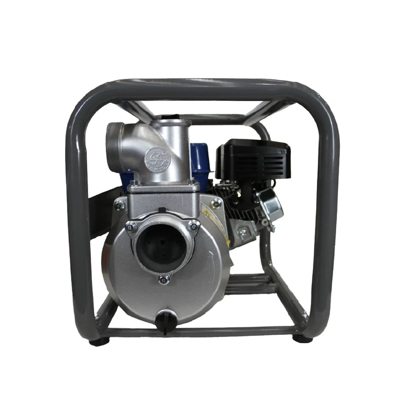 MOTOBOMBA 3X3 GASOLINA - HYUNDAI