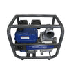 MOTOBOMBA 3X3 GASOLINA - HYUNDAI