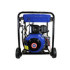 Motobomba Diesel 3x3 6 HP - HYUNDAI
