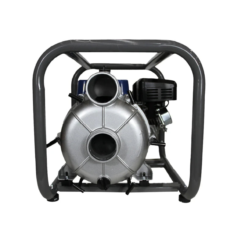 MOTOBOMBA 3X3 TRASH - HYUNDAI