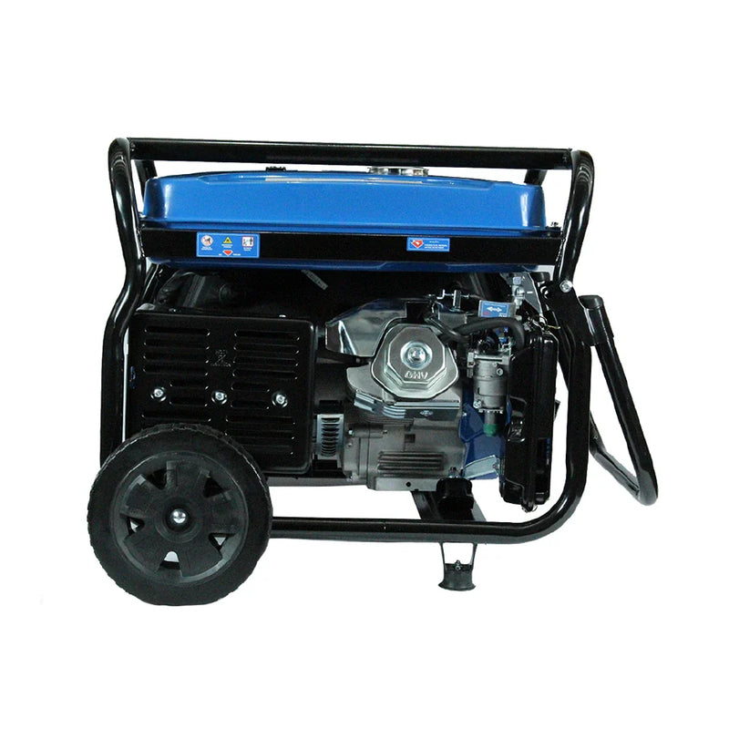 GENERADOR GASOLINA 8.3KW - HYUNDAI