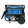 GENERADOR GASOLINA 8.3KW - HYUNDAI