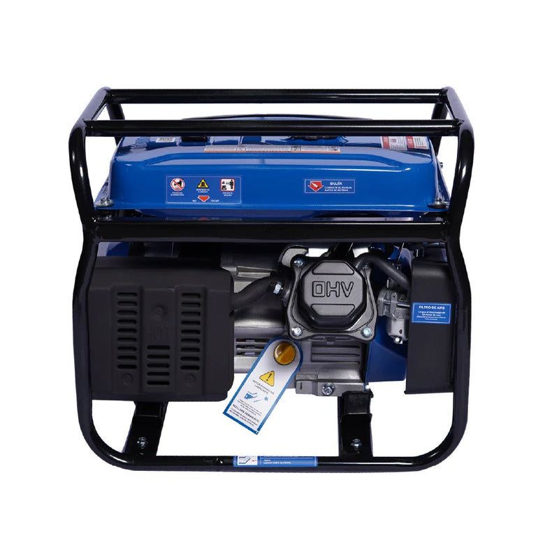 GENERADOR GASOLINA 1.1KW - HYUNDAI