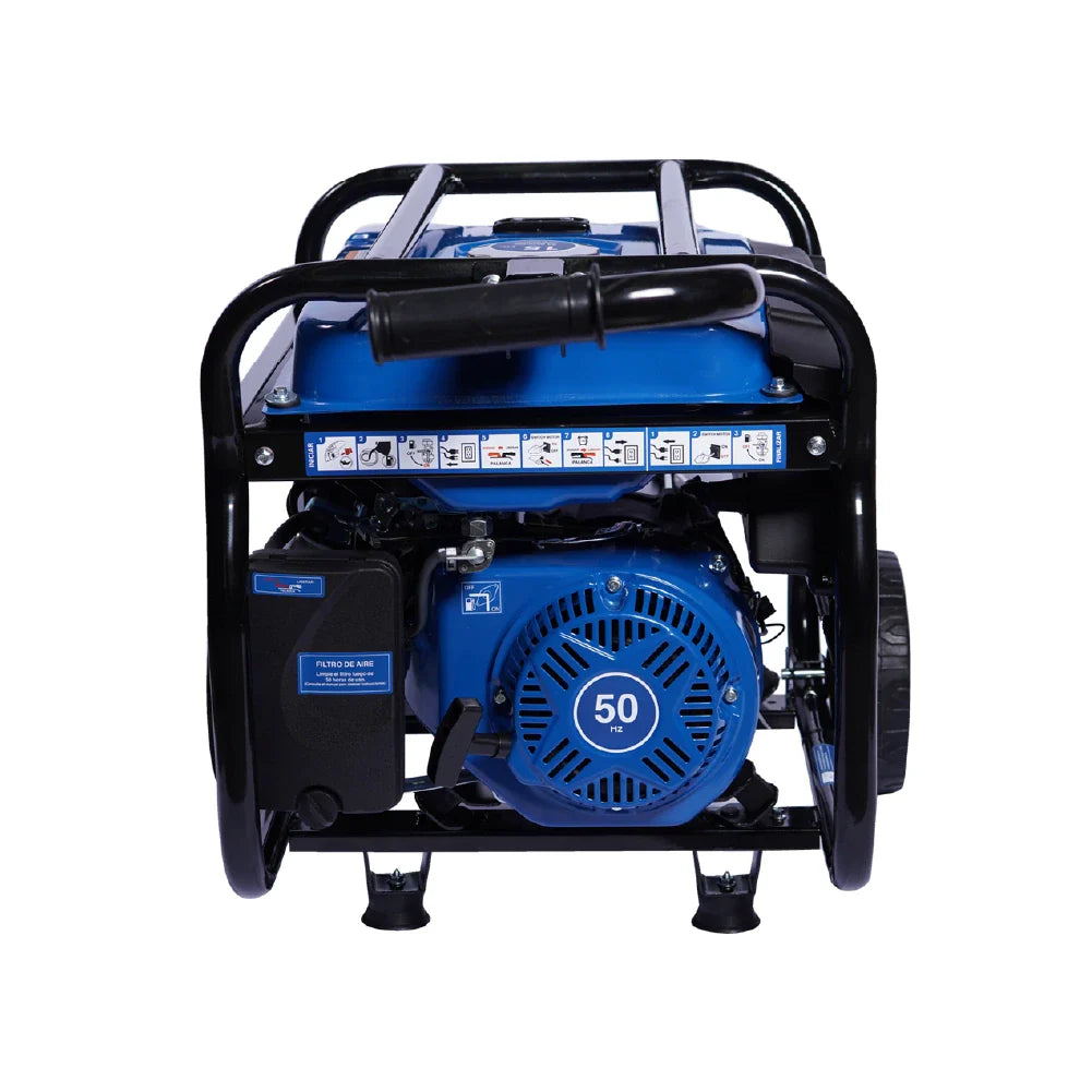 GENERADOR GASOLINA 2.2KW - HYUNDAI