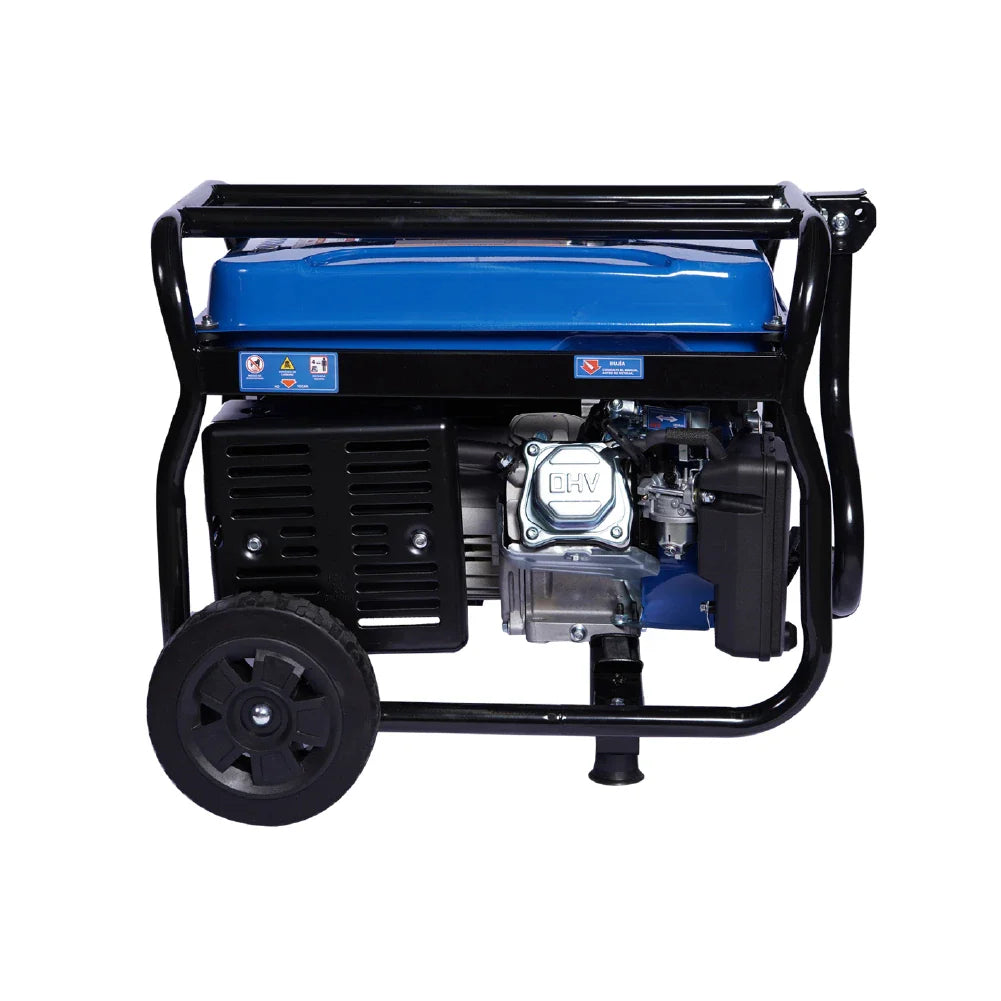 GENERADOR GASOLINA 2.2KW - HYUNDAI