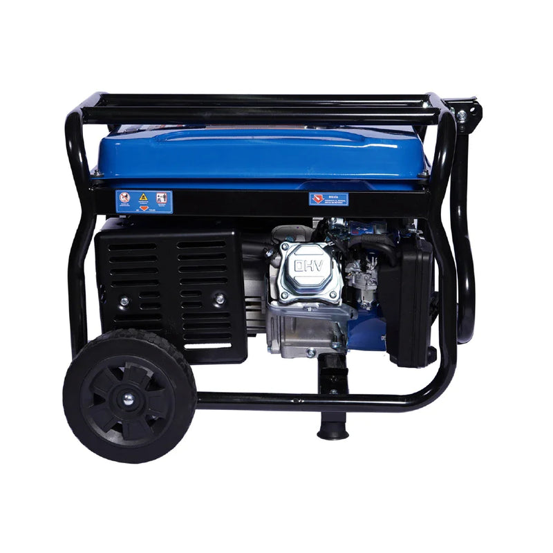 GENERADOR GASOLINA 2.8KW - HYUNDAI