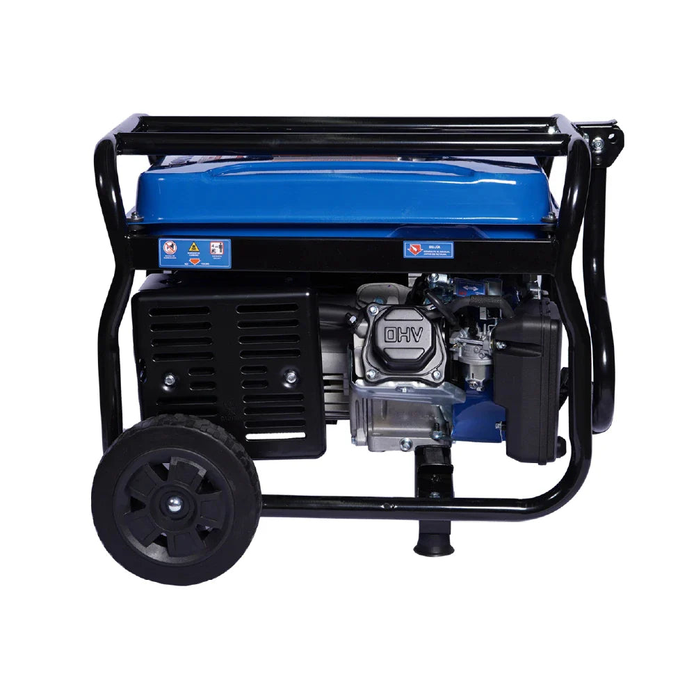 Generador Gasolina 2.5/2.8 kW - HYUNDAI