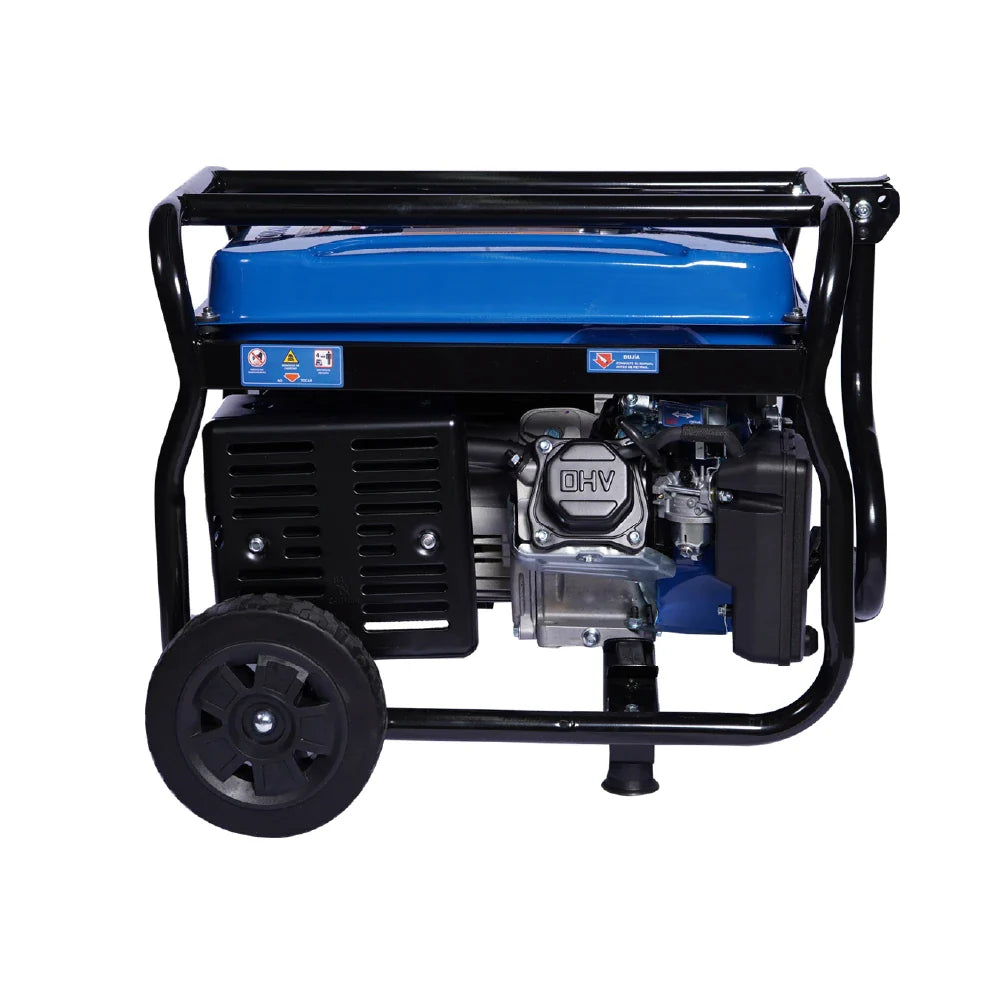 GENERADOR GASOLINA 3.5KW - HYUNDAI