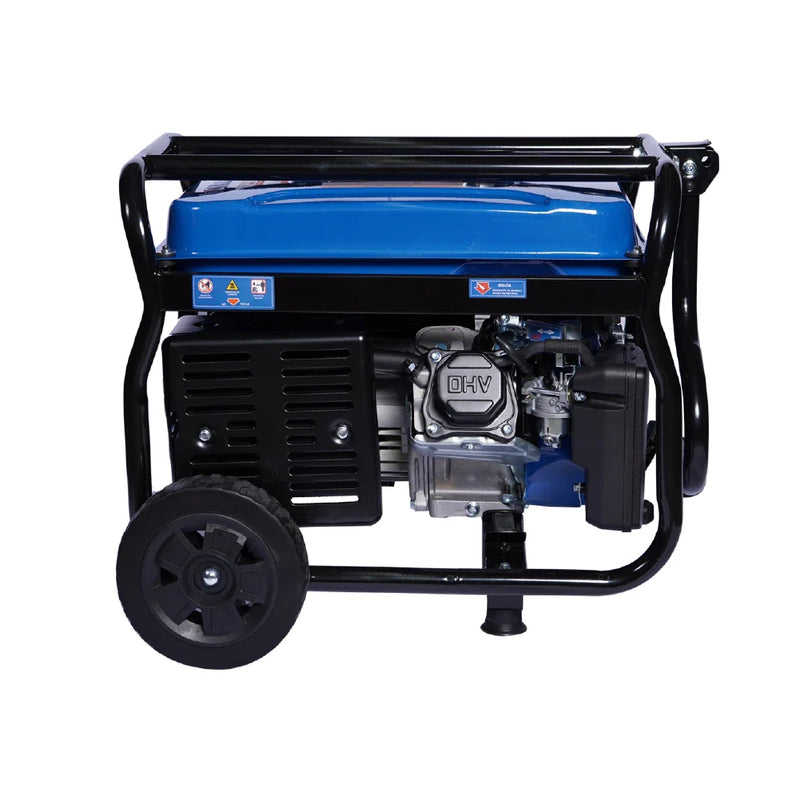 GENERADOR GASOLINA 3.5KW - HYUNDAI