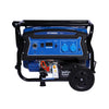 GENERADOR GASOLINA 3.5KW - HYUNDAI