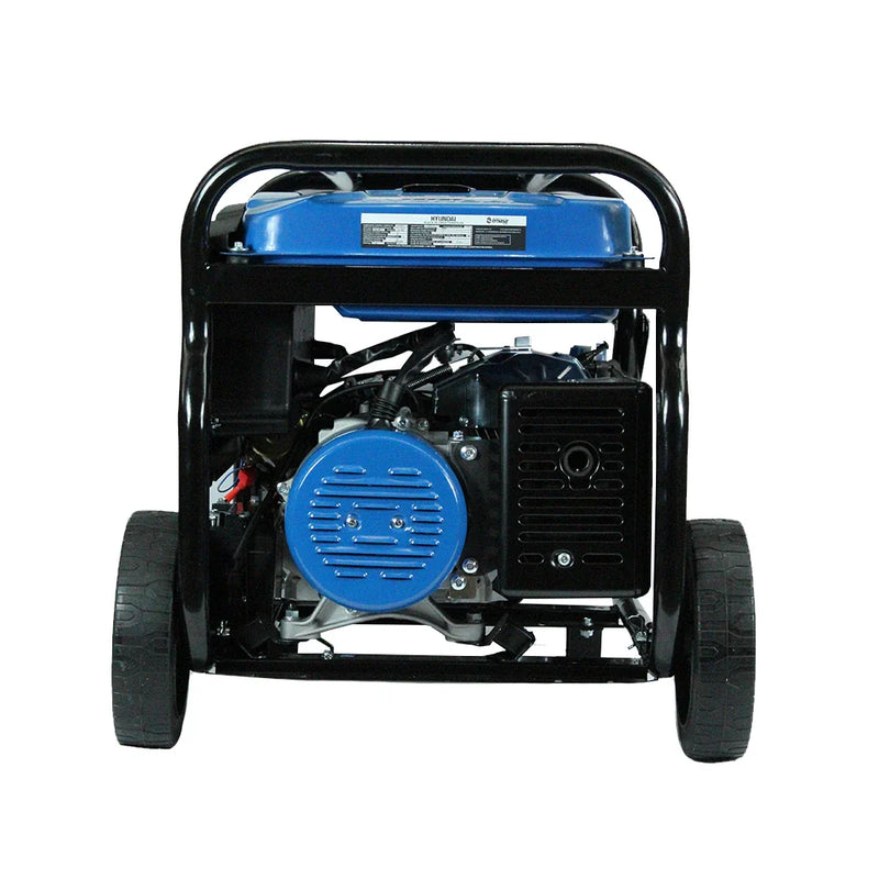 GENERADOR GASOLINA 5.5KW - HYUNDAI