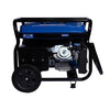 GENERADOR GASOLINA 5.5KW - HYUNDAI