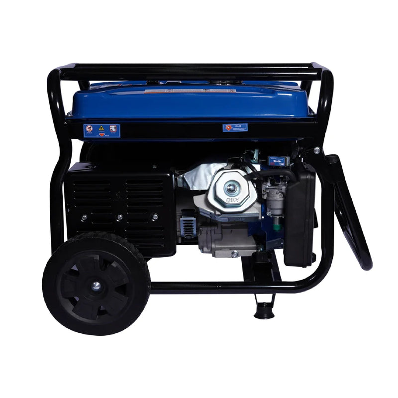 GENERADOR GASOLINA 5.5KW - HYUNDAI