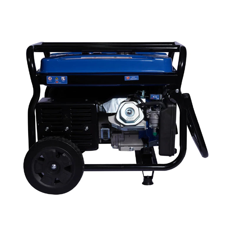 GENERADOR GASOLINA 6.5KW - HYUNDAI