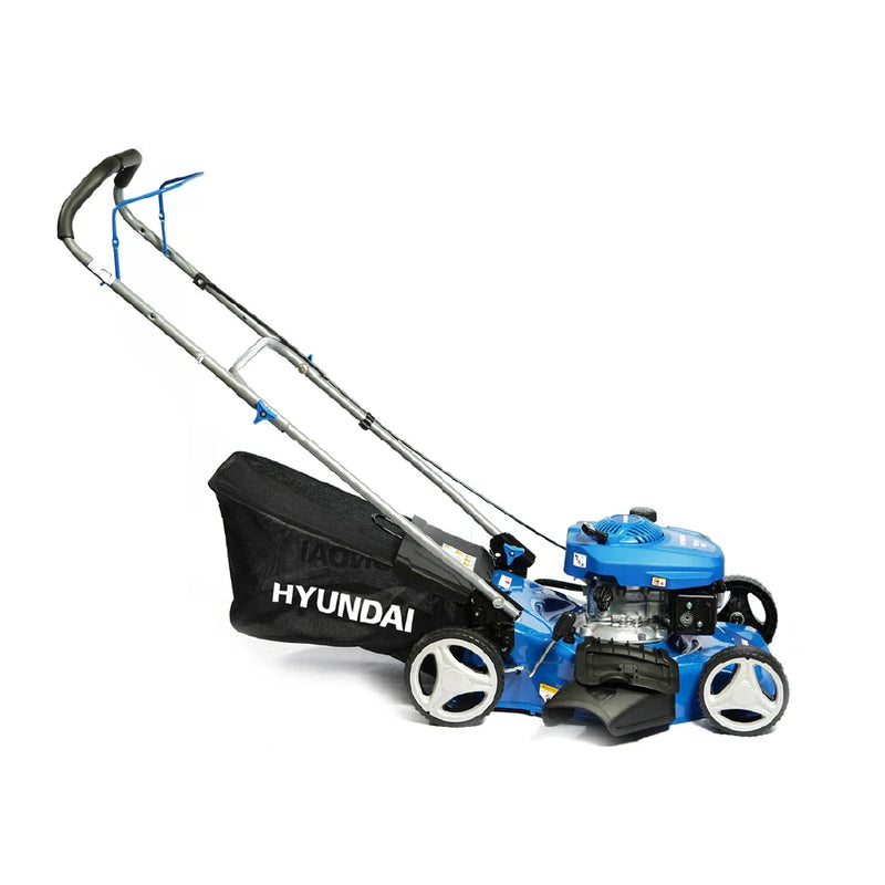 Cortacésped 18 Gasolina 150cc - HYUNDAI