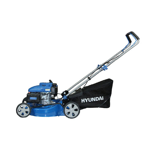 Cortacésped 18 Gasolina 150cc - HYUNDAI