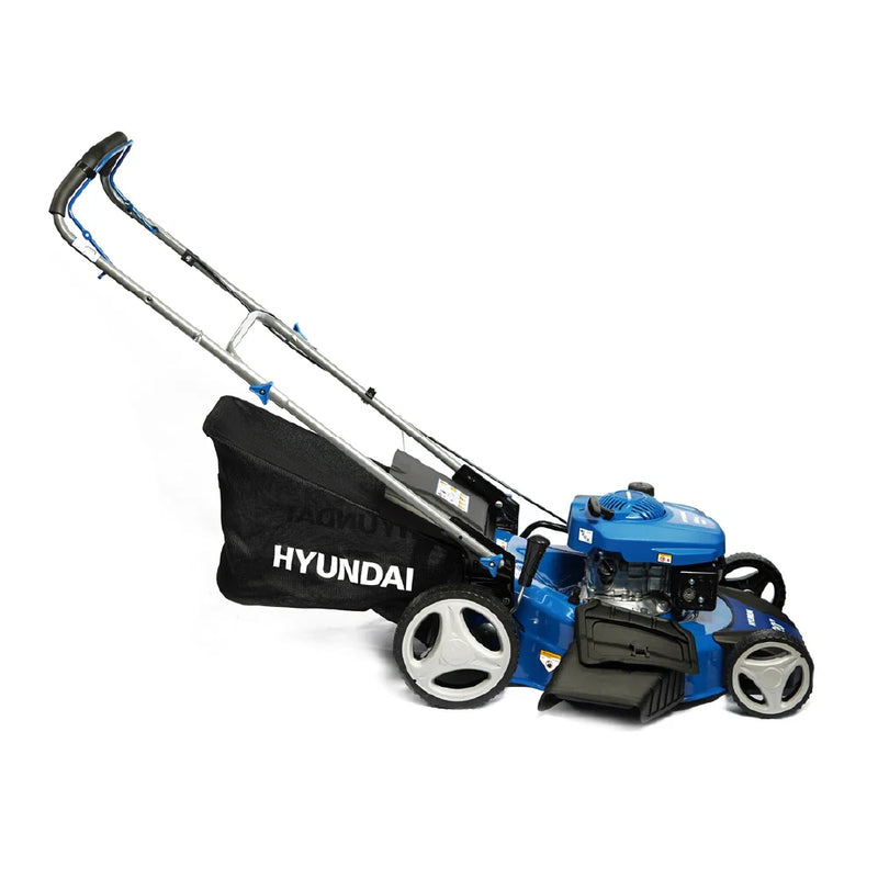 Cortacésped 20 Gasolina 140cc - HYUNDAI