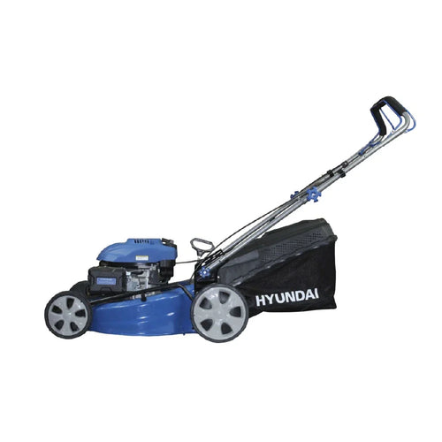 Cortacésped 21 Autopropulsado 173cc Gasolina - HYUNDAI