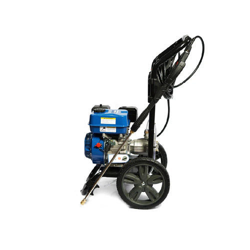 Hidrolavadora a Gasolina 5 HP 2700 PSI- HYUNDAI