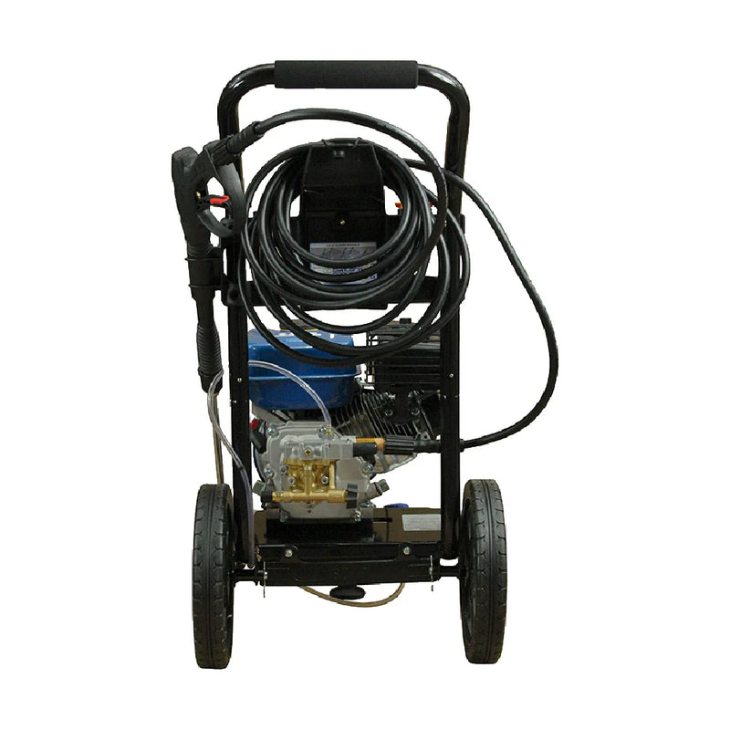 Hidrolavadora 7HP Gasolina 214 Bar - HYUNDAI