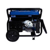GENERADOR GASOLINA 6.5KW TRIFÁSICO - HYUNDAI