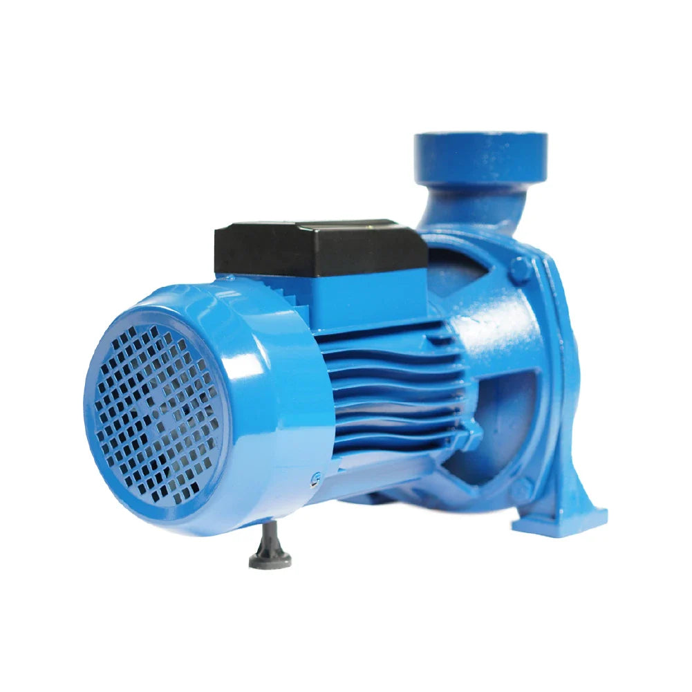 BOMBA CENTRIFUGA ALTO CAUDAL 3 HP - HYUNDAI